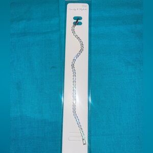 Fashion Tennis Bracelet